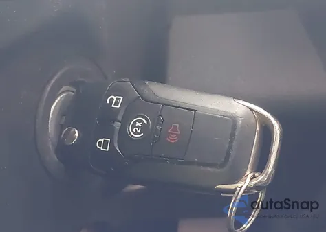 2018 Ford F-150 Xlt from USA, damaged, VIN 1FTEW1CP7JFE58829